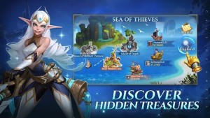 元素化身手游官方下载图片1