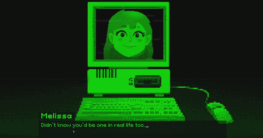 Melissa�ֲ���Ϸ���İ�ͼƬ1