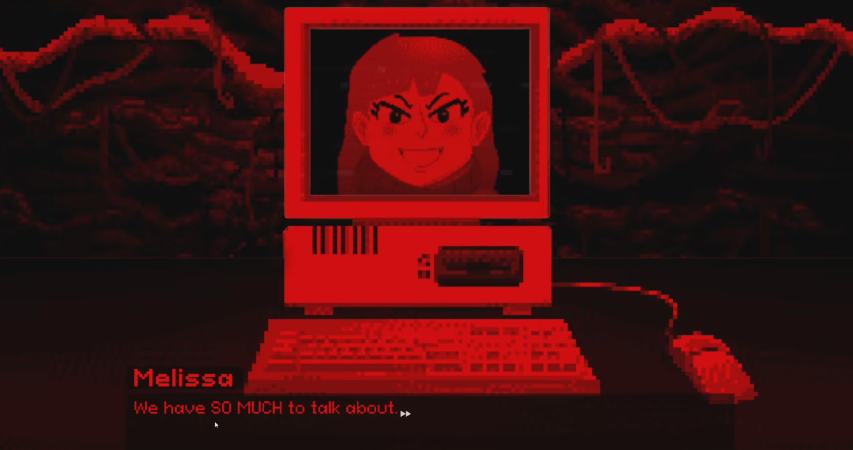 Melissa�ֲ���Ϸ���İ�ͼ3: