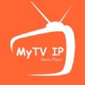 MyTV IP app