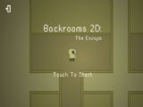 2DϷٷֻ棨Backrooms 2D The Escape v1.2.1