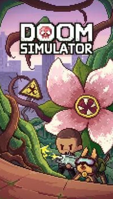 Doom Simulator��Ϸ���İ�ͼ3: