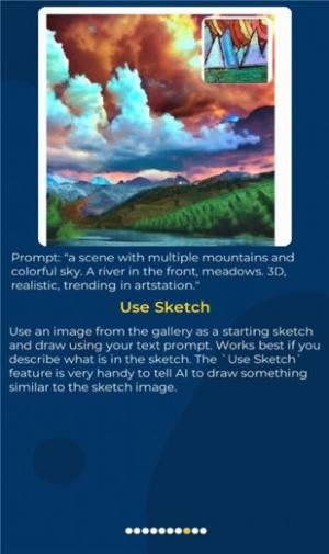 AI Painter appͼ1