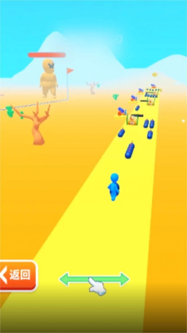 ����С�ֶ���Ϸ���عٷ����°�ͼ2: