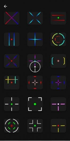 crosshair prodOD1