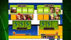 KOF 2001 ACA NEOGEO׿D1