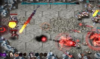 dungeonsquadذװİͼ1: