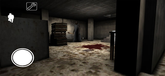 Granny1.7.9.3İϷͼ1: