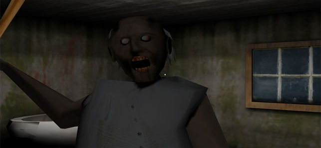Granny1.7.9.3İϷͼƬ1