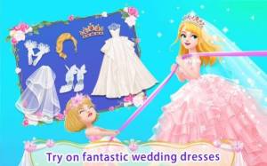 ʼλûϷٷ棨Princess Royal Dream WeddingͼƬ1