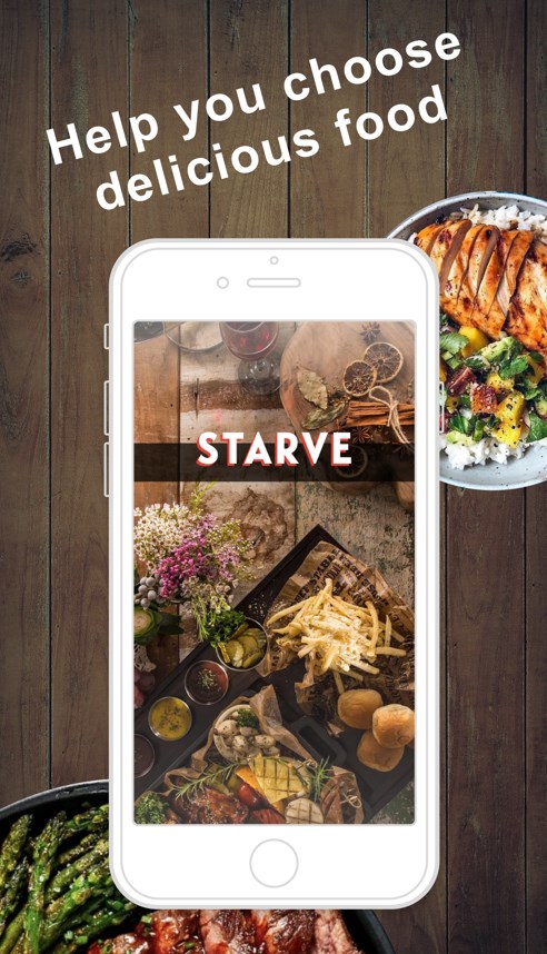 StarveʳappٷD1:
