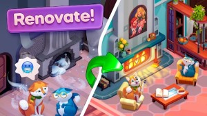 Pixelwoods最新版游戏安卓版下载图片1