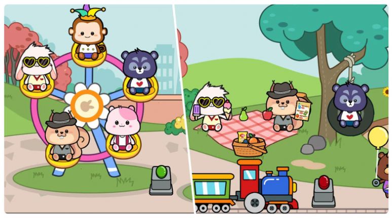 �޲����������ǰ汾�����°������Ϸͼ2: