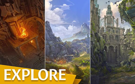 Last Outlander��Ϸ���İ氲׿����ͼ1: