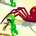 巨型蜘蛛竞技场游戏安卓最新版 v0.1
