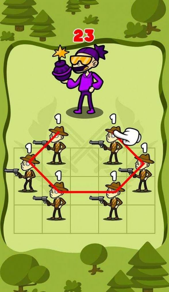 �ϲ���ʦ��ս��Ϸ��׿���°�ͼ3: