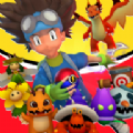 һսϷٷ vneoman.merge.battle