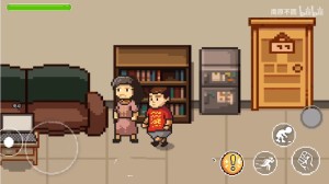 杰哥不要啊格斗游戏安卓版下载图片1