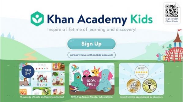 Khan Kids׿İappdD1: