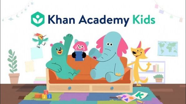 Khan Kids׿İappdDƬ1