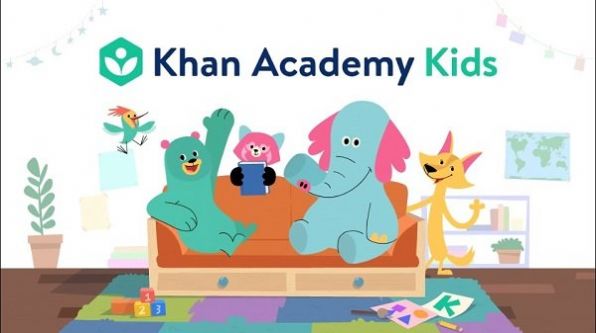 Khan Kids׿İappdD2: