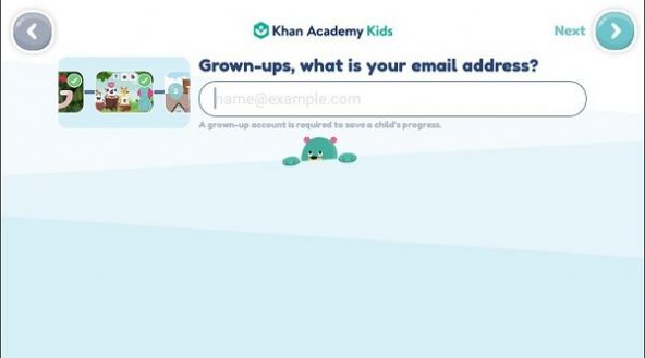 Khan Kids׿İappdD3: