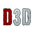 3DϷ