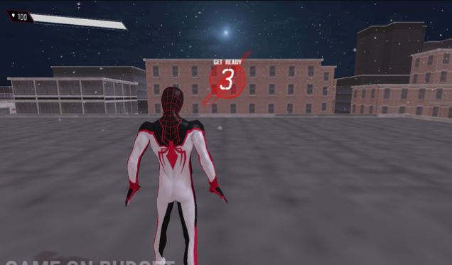 spidermanps5ưֻapkͼ1: