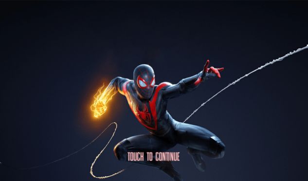 spidermanps5ưֻapkͼ3: