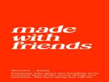 Made With Friends罻appٷ v1.0.4