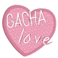 gacha loving heart游戏