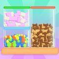 Snack Sort 3DϷ׿ v1.0.1