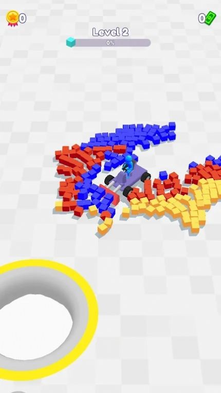 Paint Factory��Ϸ��׿��ͼ3: