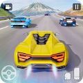 汽车运动游戏官方版（Motor Sports） v0.1.1