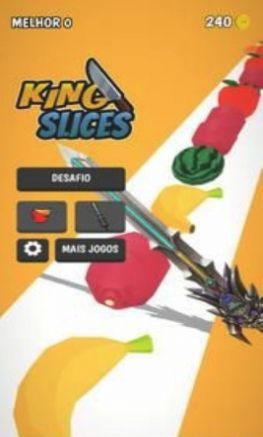 King Slices[׿D2:
