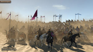 騎馬與砍殺2Beta e1.9.0測試版下載圖片1