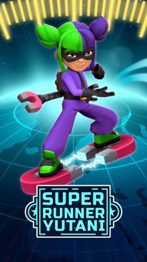 subwaysurfers԰ͼƬ1