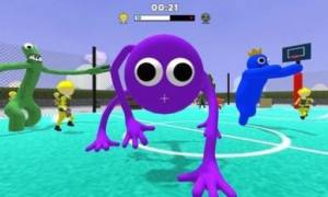 彩虹朋友躲猫猫下载游戏手机版图片1