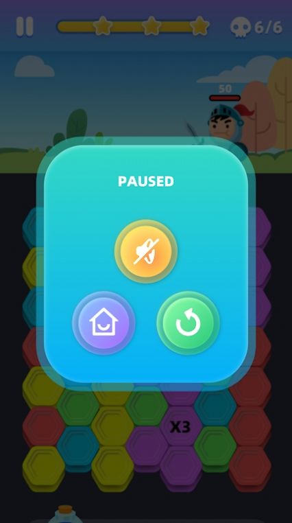 多多战争游戏官方版图片1