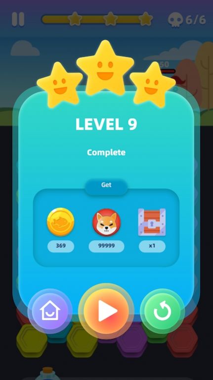 ���ս����Ϸ�ٷ���ͼ3: