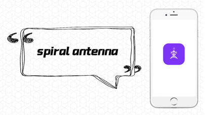 spiral antennaӋappٷdDƬ1