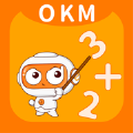 OKmath数学思维官方app下载  v1.47