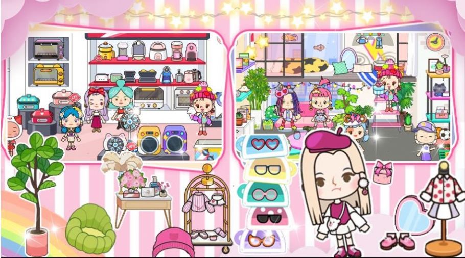 ����С��������Ϸ��׿��ͼ2: