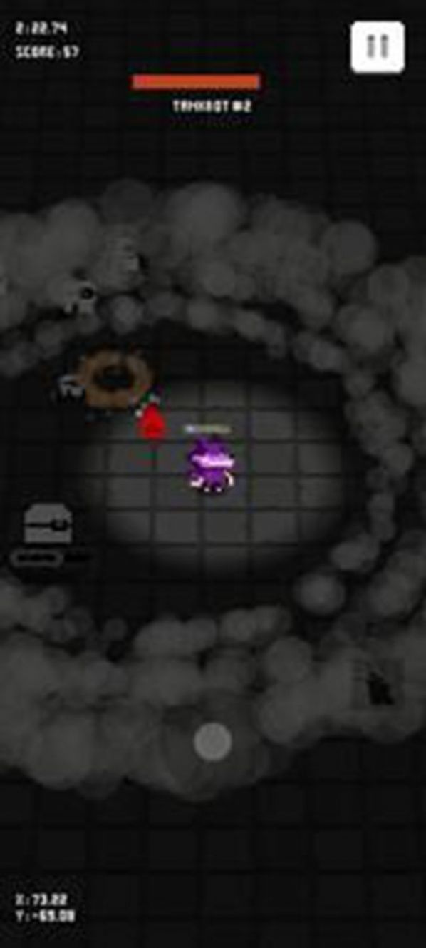 Mutant Survival��Ϸ��׿��ͼ2: