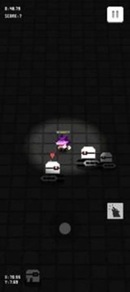 Mutant Survival��Ϸ��׿��ͼ1: