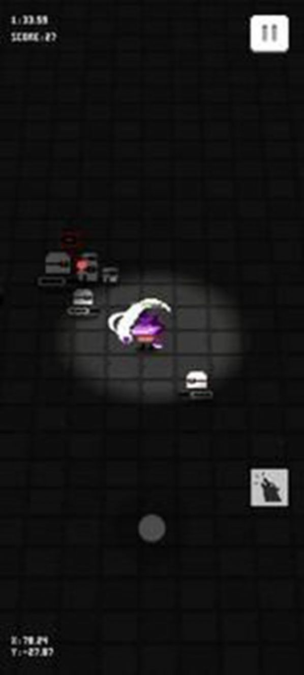 Mutant Survival��Ϸ��׿��ͼ3: