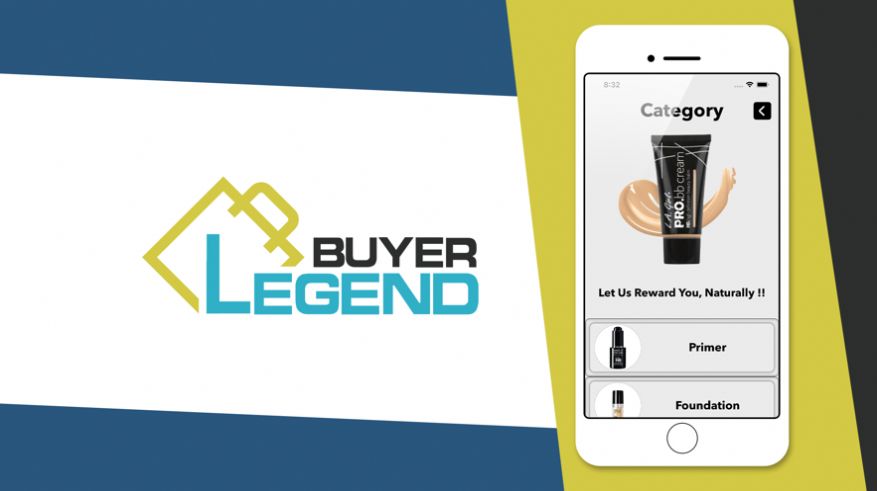 Legend Buyer�Wُapp�ٷ����d�DƬ1