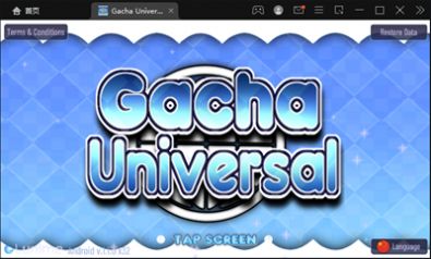 gacha uniaueӲ[ٷ°D1: