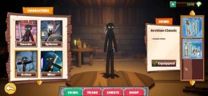 火柴人战争3d帝国游戏下载官方手机版图片1