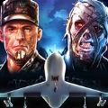 无人机5僵尸打击官方中文版游戏下载 v2.00.001